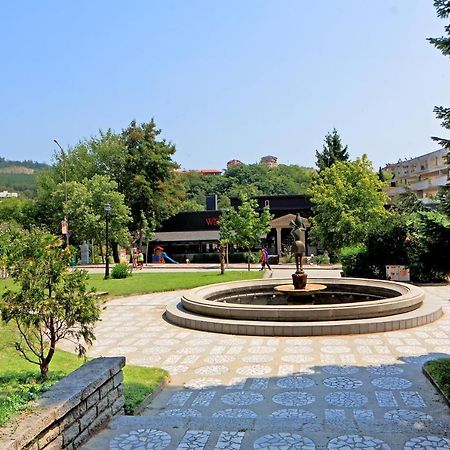 Orchideia Studios Sandanski Exterior foto