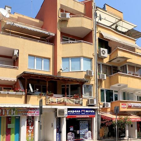 Orchideia Studios Sandanski Exterior foto