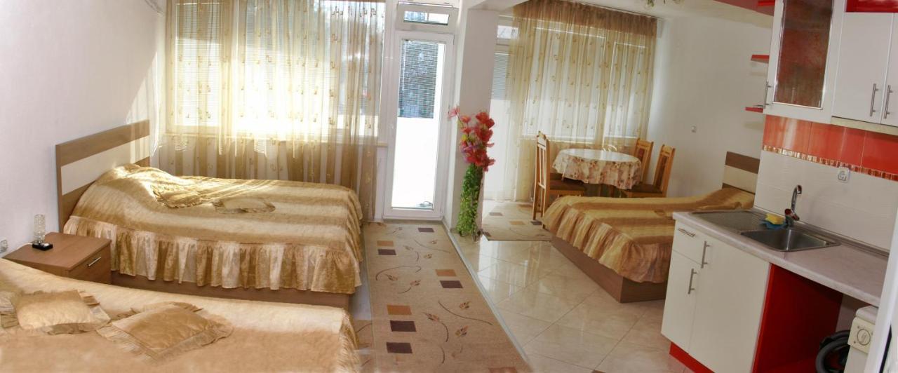 Orchideia Studios Sandanski Exterior foto