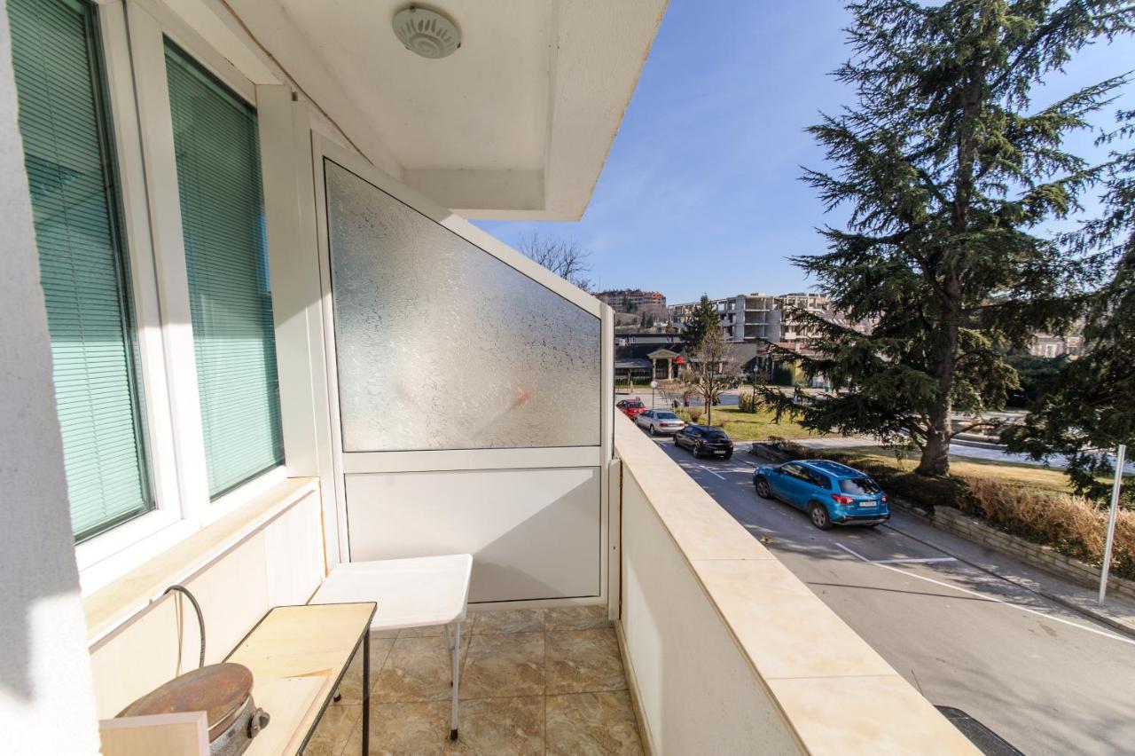 Orchideia Studios Sandanski Exterior foto