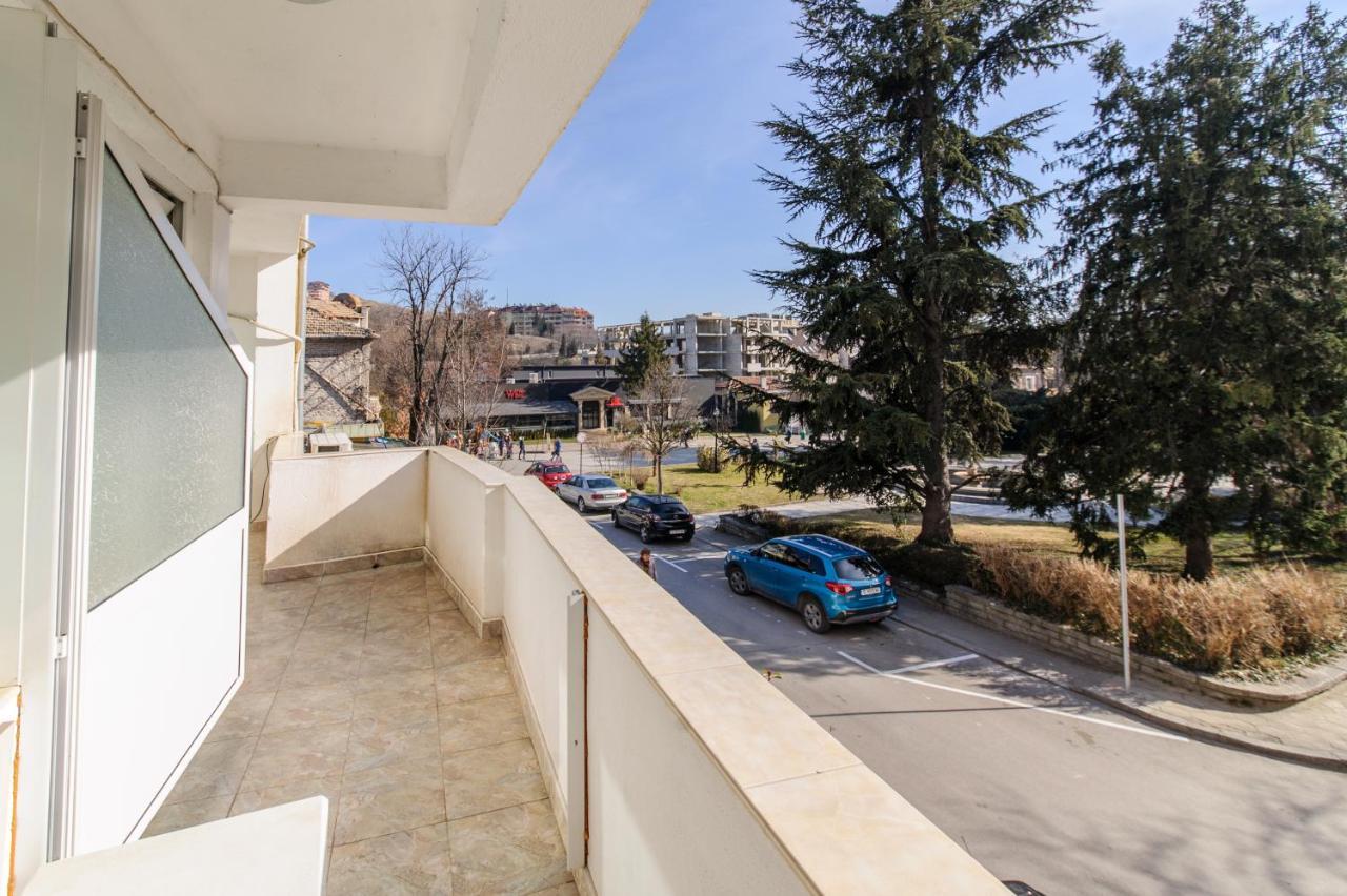 Orchideia Studios Sandanski Exterior foto