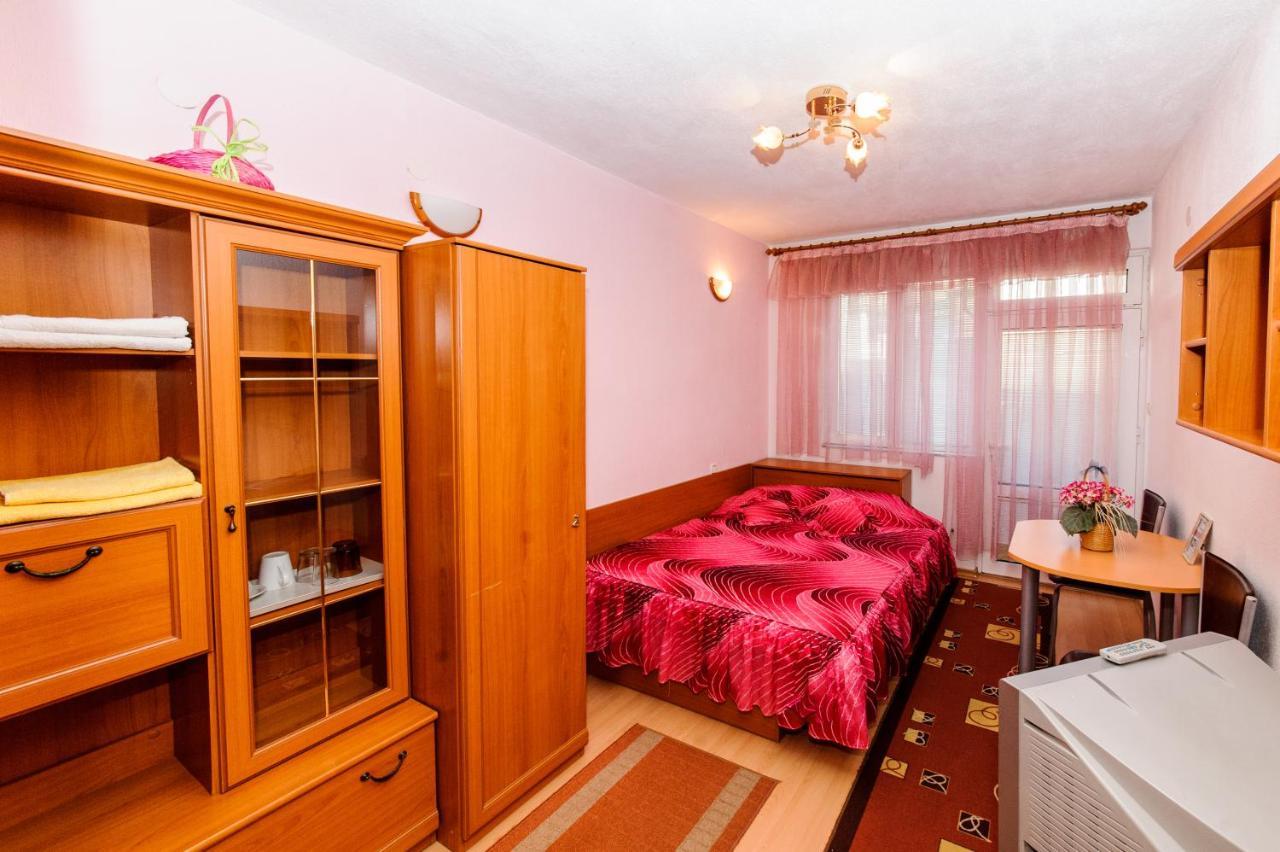 Orchideia Studios Sandanski Exterior foto