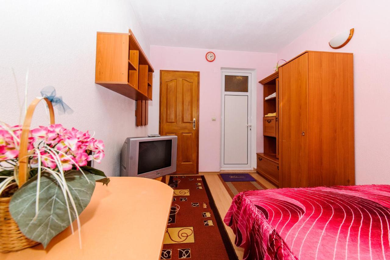 Orchideia Studios Sandanski Exterior foto